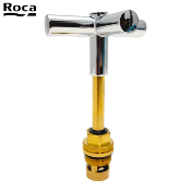 ROCA AG0239700R LOFT APRES 2007 - KIT CROISILLON + TÊTE.