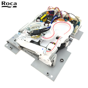 ROCA AT0020600R IN-WASH/INSPIRA - KIT MODULE PCB+BUSE+SÉCHAGE.