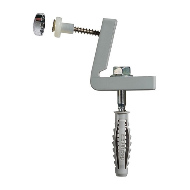 ROCA AV0007100R Kit de fixation au sol pour bidet ou WC.