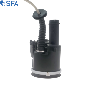 SFA MPSVAG -  SANIVITE 1ère Génération - Moteur pompe complet.