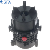 SFA MSEULSSP MOTEUR SEUL SSP (SAV) SANISPEED.