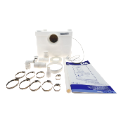 SFA SANIWALL B PRO Broyeur pour Bâti-Support SANIWALL.