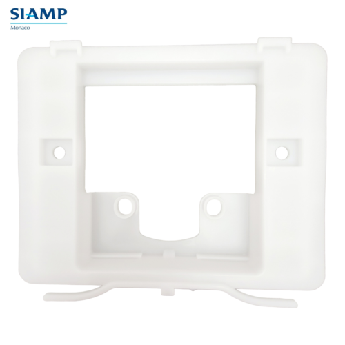 SIAMP 34 1158 07 Chassis Plaque de Commande Verso 1100, 350, 536 Standard.