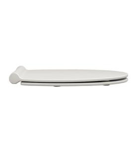 SIAMP 95 9007 10 Abattant WC Azur Prémium Slim.