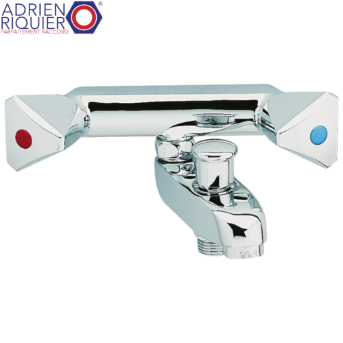 ADRIEN RIQUIER 05950 MELANGEUR BAIN-DOUCHE 80 MM
