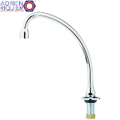 ADRIEN RIQUIER 08558 BEC REJET SUR TABLE 200 - 1/2