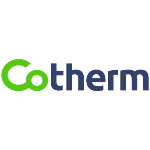 COTHERM BTS8006701 Thermostat pour Thermoplongeur Solaire Bipolaire 405mm r 30/70°C, s 90°C.