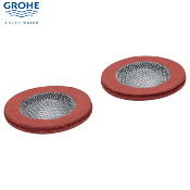 GROHE 0726400M Tamis Filtre 20x27.