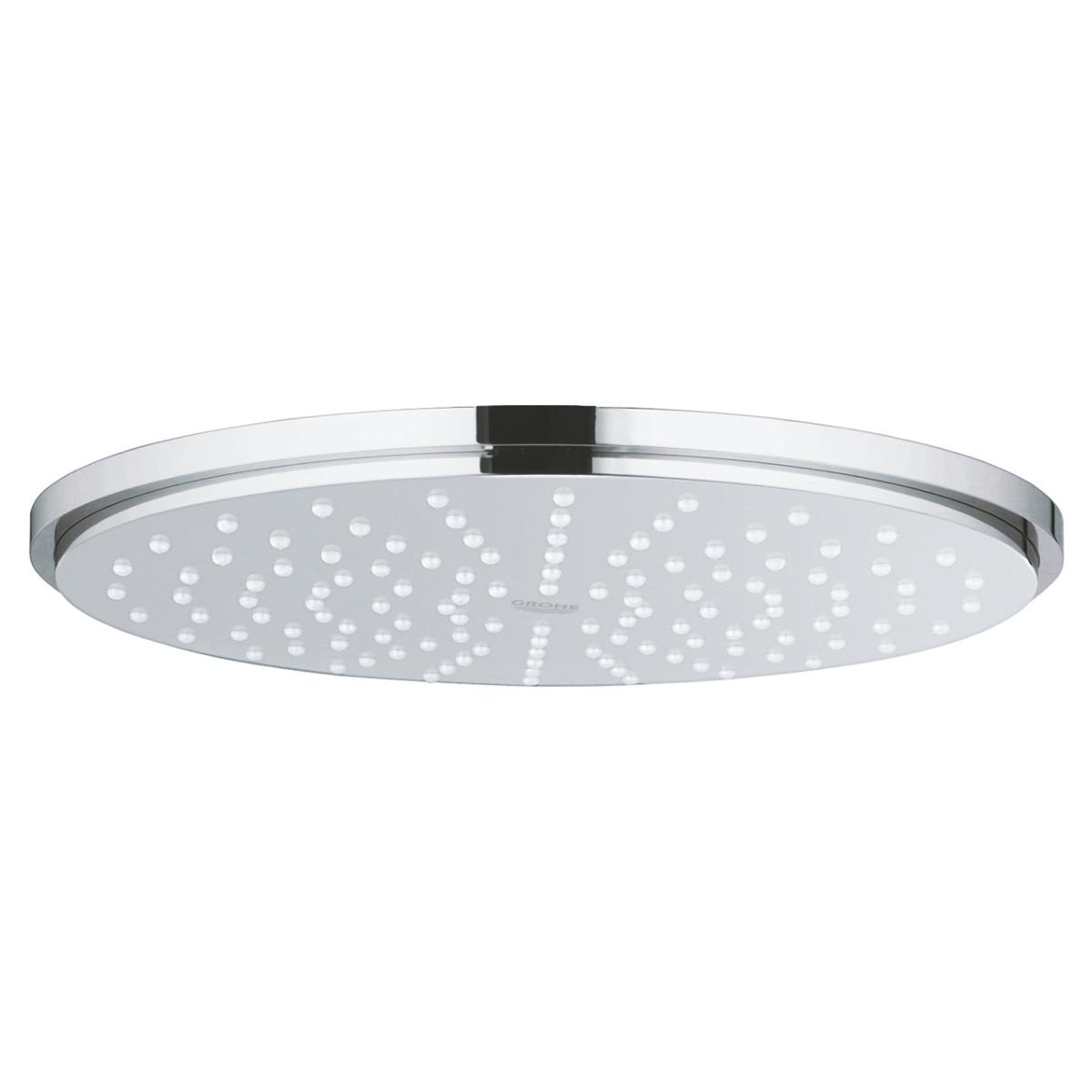 GROHE 28368000 Rainshower 210. Douche de tête, 1 jet.