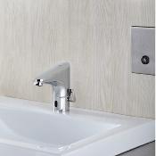 GROHE 36207000 Mitigeur Europlus E, Chromé.