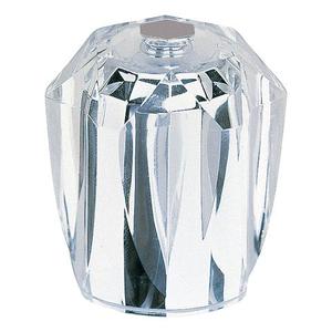 PR-GROHE 06715000 Croisillon brillant 3/4" - 20x27 Neutre.
