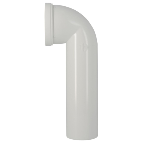 NICOLL 1PIPUNIC Pipe longue pour WC.