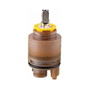 NOBILI RCR360/D Cartouche diamètre 35mm, avec distributeur.