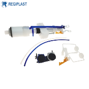 REGIPLAST 742008 SOUPAPE PNEUMATIQUE COMPLÈTE.