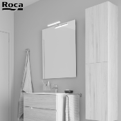 ROCA A813091100 Starlight Applique LED sans pince de fixation.