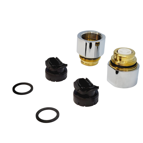 ROCA AG0131300R KIT ALIMENTATION POUR LE MÉLANGE THERMOSTATIQUE.