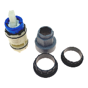 ROCA AG0200700R R33MFH - KIT CARTOUCHE + ÉCROU + CLÉS.