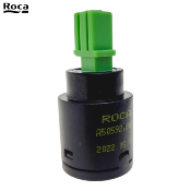 ROCA AG0224100R KIT CARTOUCHE Ø25 mm.