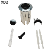 PR-ROCA A822874001 - THE GAP - KIT 10-3-4-11 MÉCANISME DE CHASSE COMPLET.