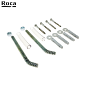 ROCA AV0011100R IN-TANK KIT FIXATIONS CADRE SUPPORT L / I.