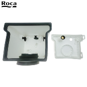 ROCA D-TRIT - CUVE ET COUVERCLE BROYEUR WC.