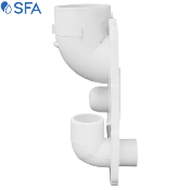 SFA GA100142 COUVERCLE COMPACT