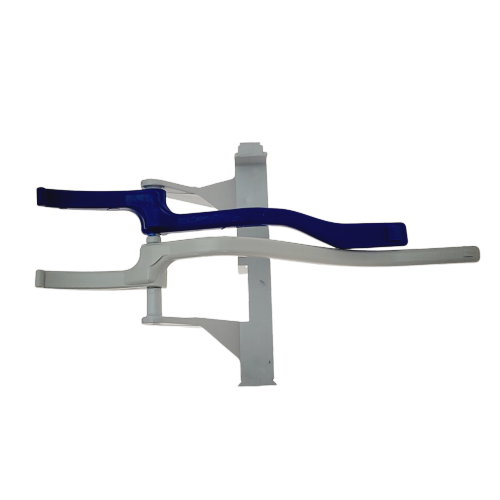 SIAMP 10 0059 72B Etrier + Leviers pour Réservoir Sopra double volume.