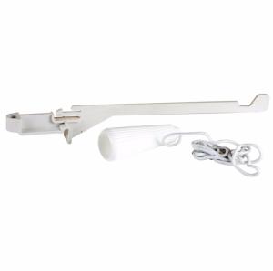 SIAMP 34 0825 07 Ensemble levier tirage PRIMO 08 et RONDO H.