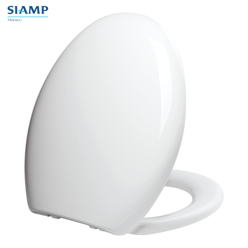 SIAMP 95 8214 10 Abattant WC Vallauris Premium.