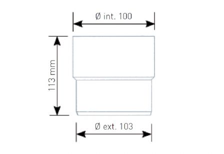 SIAMP_92_3060_01_Reduction_PVC_110x100._Dimensions.jpg