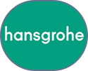 Logo marque Hansgrohe