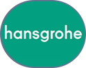 Logo marque Hansgrohe