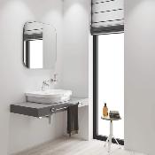 GROHE 2339310E Eurosmart, Mitigeur Lavabo Taille M.