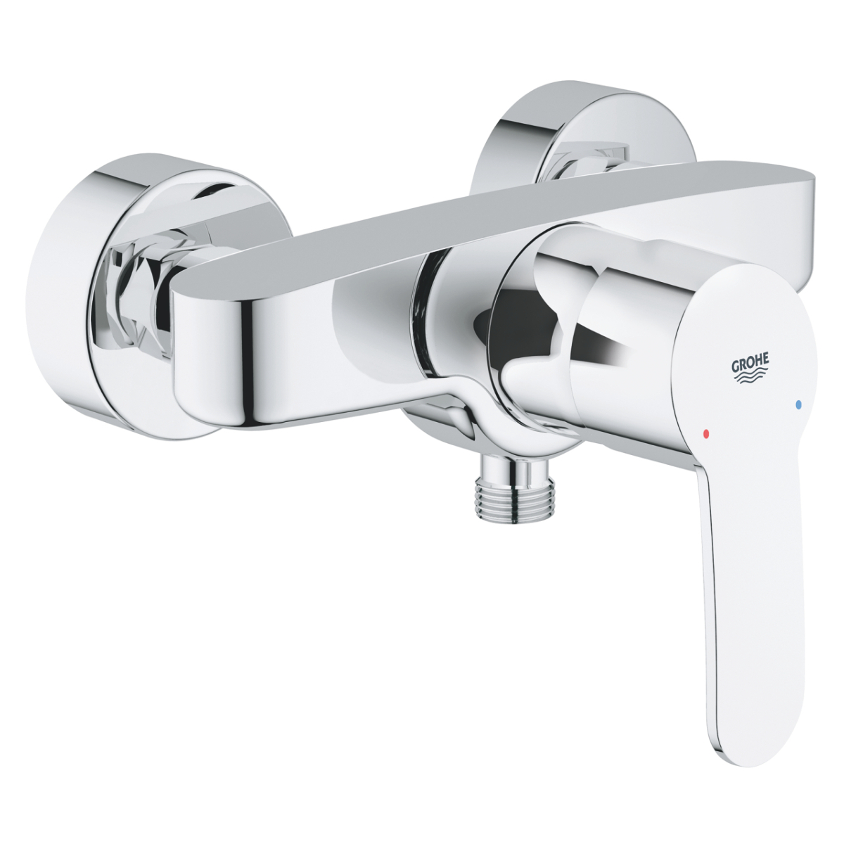 GROHE 32229002 Mitigeur douche EUROSTYLE COSMO.