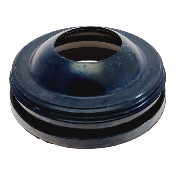 REGIPLAST 215801 Kit de 5 Joints de liaison pour tube de chasse.