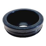 REGIPLAST 215801X1- 1 Joint de liaison pour tube de chasse.