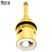 ROCA AG0065400R LOFT - KIT MONTURE. TËTE CÉRAMIQUE 3/4".