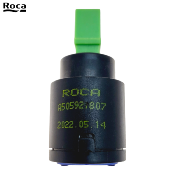 ROCA AG0224100R KIT CARTOUCHE Ø25 mm.