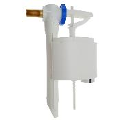 ROCA AH0001200R Robinet Flotteur alimentation latérale.