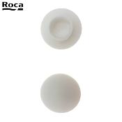ROCA AI0026300R ONA - KIT TAMPON COUVERCLE ABATTANT SUPRALIT (X 2).