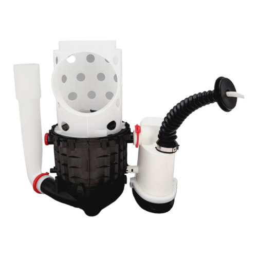 SFA MPWALLB MOTEUR POMPE WALL BROYEUR PRO