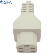 SFA NP101044 CABLE SK6 EUROPE ALARME