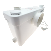 SFA SANIWALL B PRO Broyeur pour Bâti-Support SANIWALL.
