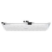 GROHE 27479000 Rainshower Allure 230 Douche de tête 1 jet.