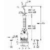 GROHE 37497PI0 Soupape d'évacuation SERVO interrompable 16-35 mm.