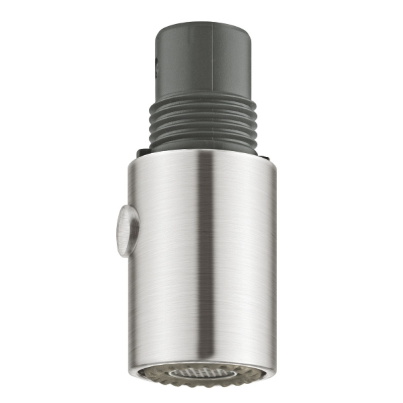 Douchette Pour Robinet Cuisine
 - Grohe 46857dc0 Douchette Extractible Pour Robinet De Cuisine