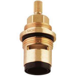 GROHE 45885000 Tête à disques en céramique 3/4" - 20x27.