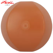 NICOLL VVS12T Chapeau de ventilation simple diamètre 125 Terraccota.
