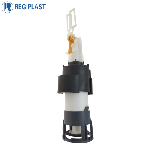 Regiplast 300777n Soupape Double Debit + Embase Et Joint.