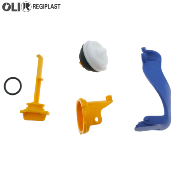 REGIPLAST 878899 Kit de membrane pour IVC100 PLUS / 0900S